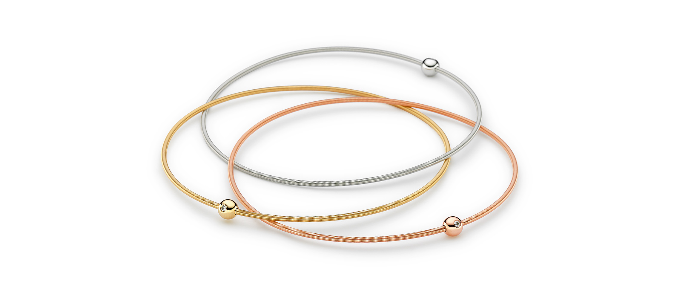 アクセサリー NIESSING colette ring Niessing Colette ring 1 winding
